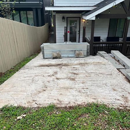Atlanta Unit 2 Room 2 - Peaceful Private Bedroom Private Bathroom Suite Exterior foto