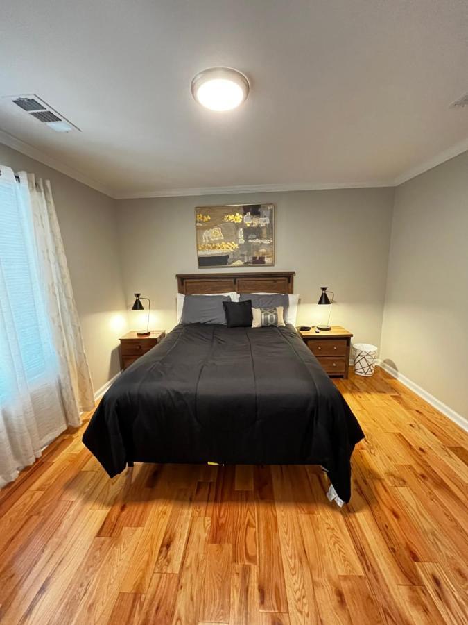 Atlanta Unit 2 Room 2 - Peaceful Private Bedroom Private Bathroom Suite Exterior foto