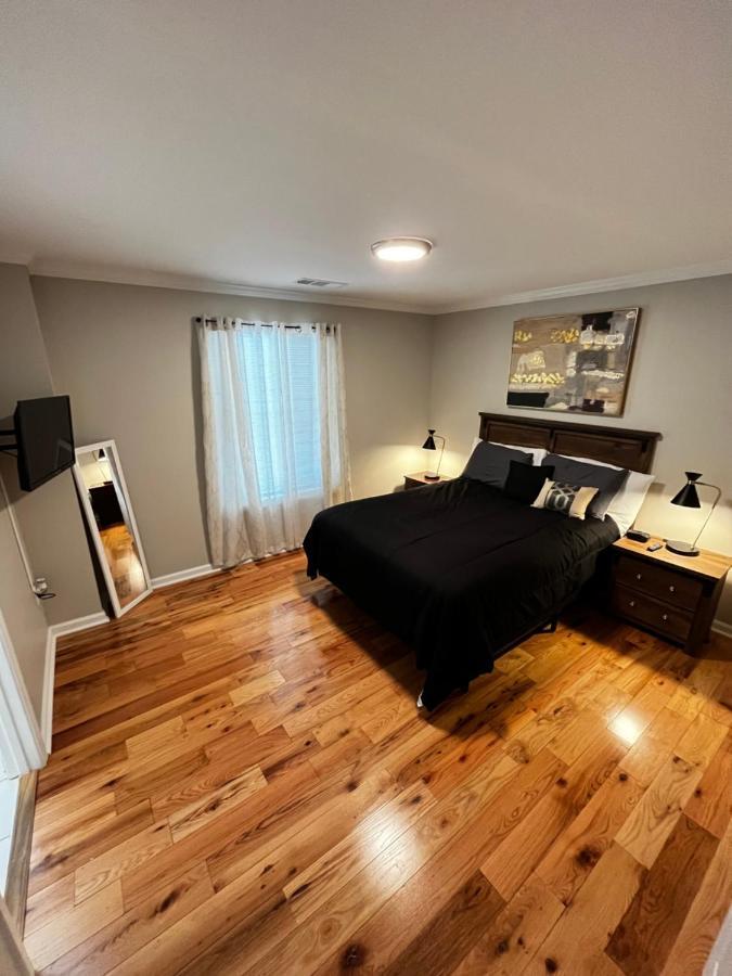 Atlanta Unit 2 Room 2 - Peaceful Private Bedroom Private Bathroom Suite Exterior foto
