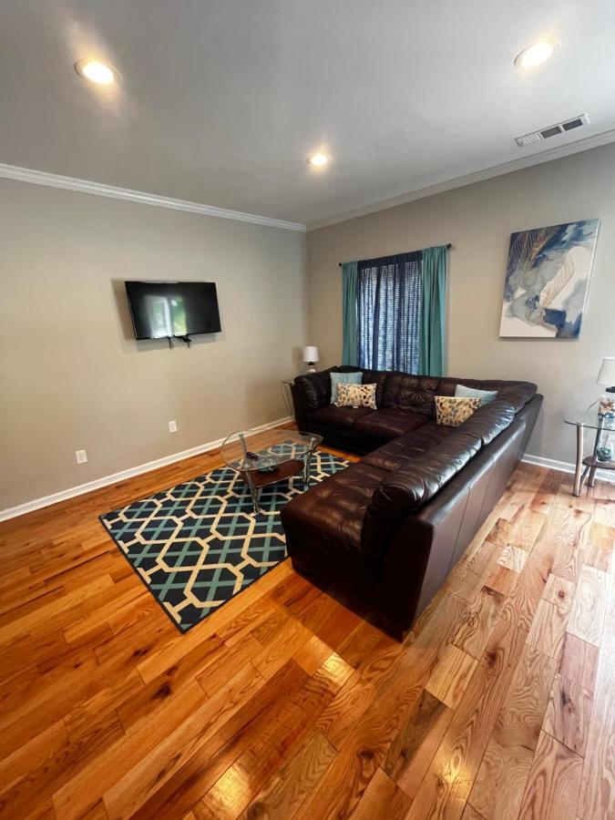 Atlanta Unit 2 Room 2 - Peaceful Private Bedroom Private Bathroom Suite Exterior foto