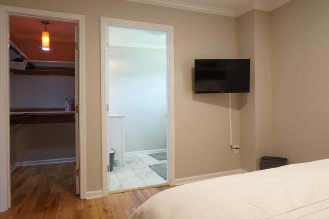 Atlanta Unit 2 Room 2 - Peaceful Private Bedroom Private Bathroom Suite Exterior foto