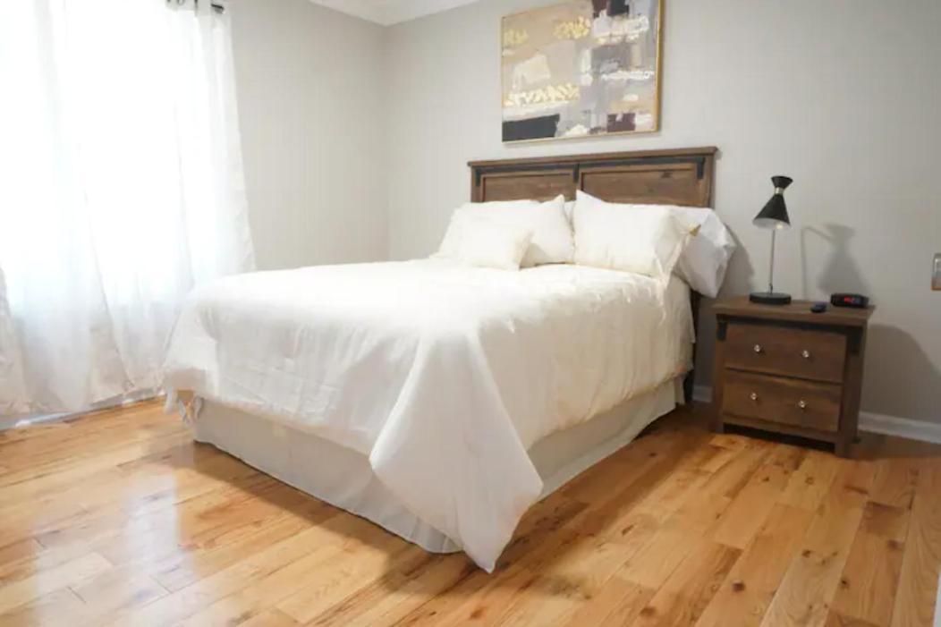 Atlanta Unit 2 Room 2 - Peaceful Private Bedroom Private Bathroom Suite Exterior foto