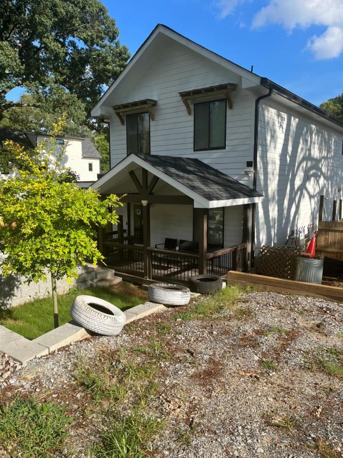Atlanta Unit 2 Room 2 - Peaceful Private Bedroom Private Bathroom Suite Exterior foto